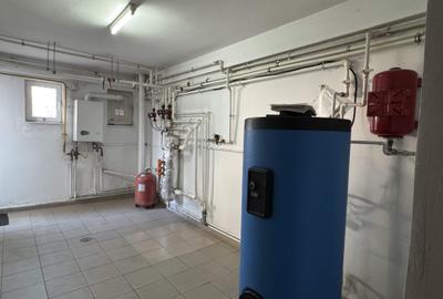 CLADIRE-GRADINITA, S+P+1+M, S.D.=1035 mp, Teren = 6168 mp,str.Plevnei - 20