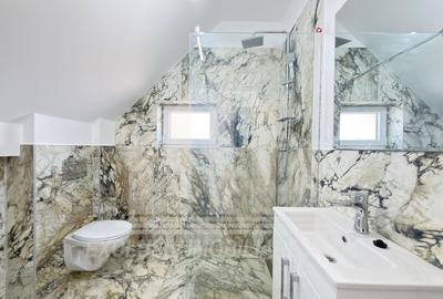 Garsoniera de vanzare | 34 mp | Etaj 3 | Bloc Nou 2025 | Tolstoi - 3