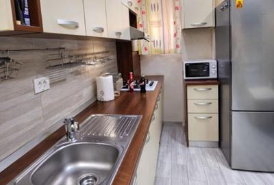 Apartament cu 2 camere, mobilat în Chiajna