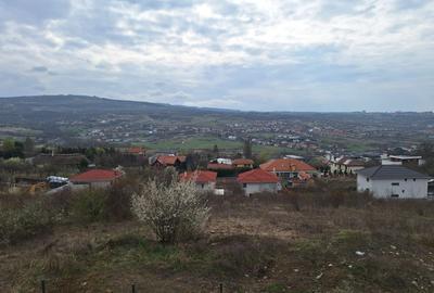 Duplex Borhanci 130 mp utili 240 teren cu panorama superba - 16