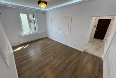 Floreasca, Apartament 2 Camere, Etaj 1/3, Finisat - Renovat Premium - 5