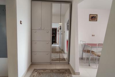 APARTAMENT 3 CAMERE SIMION BARNUTIU - 21