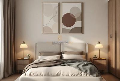 Apartament decomandat cu 2 camere de vanzare, Bd.Metalurgiei, Sector 4