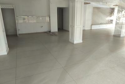 Spatiu comercial ultracentral B dul Republicii, parter, stradal - 2