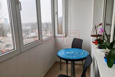 Apartament 3 camere Baneasa, Herastrau, #974 - 16