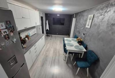 Apartament 2 camere 50mp Dva Nord ultrafinisat mobilat 72.000eur neg - 1