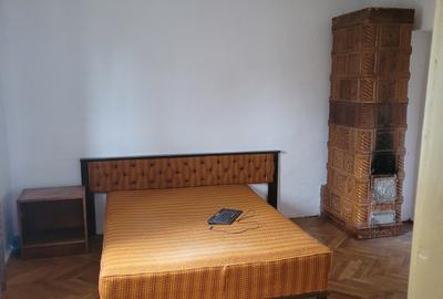 Techirghiol - casa parter cu teren 455 mp - 7