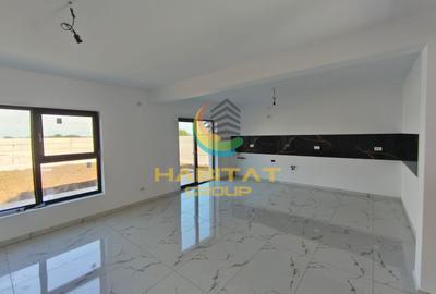 Vila moderna | 5 camere | teren 428 mp | Comision 0 - 4