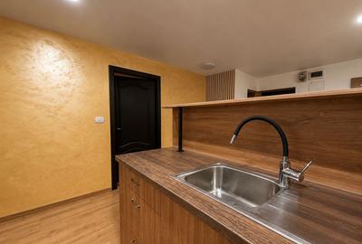 Apartament la casa in centru - pretabil sediu firma - 8