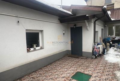 Casă individuală cu 3 camere în Sălaj