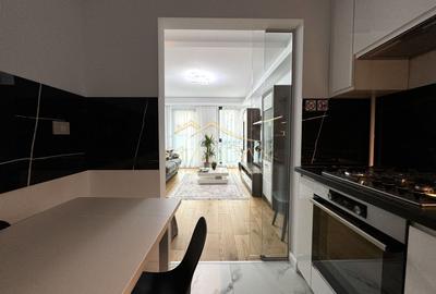 Apartament 2 Camere**2 Bai **Imobil Boutique NOU// Palatul Parlamentului - 15