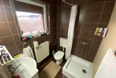 Casa cu 4 camere+spatiu comercial de vanzare in Unirii - 10