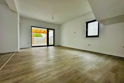 Vila Spatioasa - 5 camere - Teren 360 mp - Strada Asfaltata - Conuna Berceni - 6