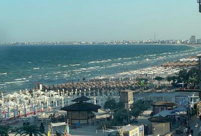 APARTAMENT 2 CAMERE | TVA INCLUS | PRIMA LINIE LA MARE - 11