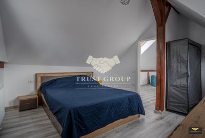 Casa individuala - Ultracentral | Dealul Cetatii | Renovata Integral - 30