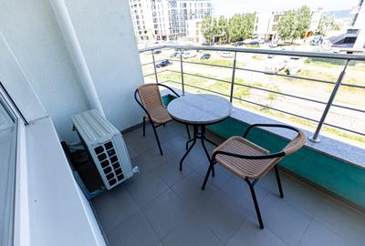 Închiriere apartament 2 camere – Summerland Mamaia - 3