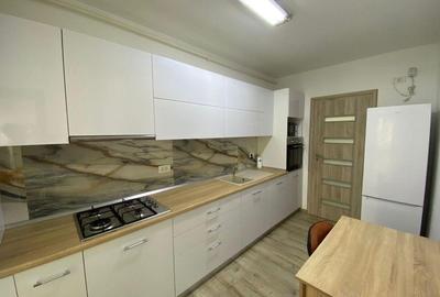 Exigent Plaza 2 camere de inchiriat - 1