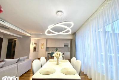 Penthouse premium de închiriat| Vedere superba| Șoseaua Nordului | Herastrau - 6