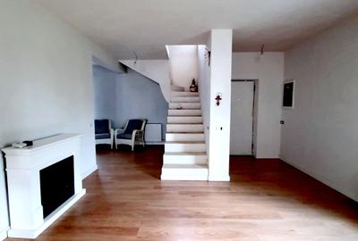 Casa moderna de vanzare-620 mp teren - 5