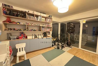 Bonjour Residence! Penthouse cu terasa de 105 mp! - 11