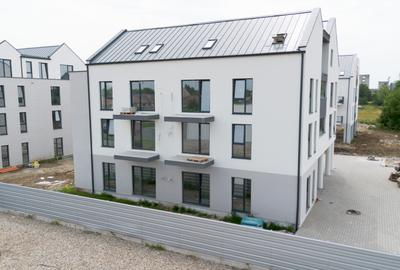 Apartament 2 camere, design deosebit, pozitie buna - Ansamblul  Opportunity - 7