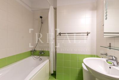 Inchiriere apartament 2 camere | Parcare | Herastrau, Sos.Nordului - 18