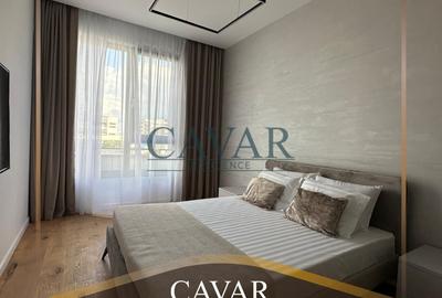 3 Camere 2 Bai 79 mp Proiect Cavar Residence Finalizat - 8