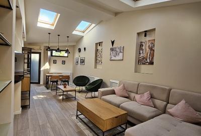 Apartament cochet - zona Domenii - direct proprietar - 15