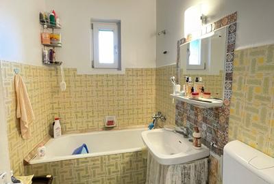 Apartament 3 camere-Podu Ros-70 mp-sens giratoriu - 7