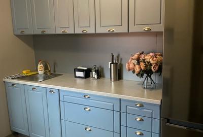 Apartament ultracentral doua camere, 55 MP, la cheie - 1