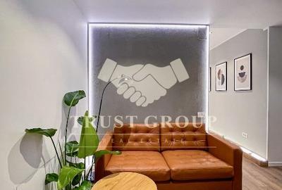 Aparatment 4 camere Victoriei | Terasa 40mp | 2 locuri de parcare - 13