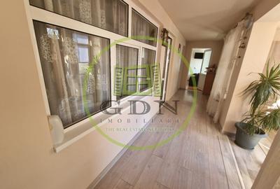 Casa P+1, Suprafata utila totala 228mp , 426mp teren, cartier Lapus Arges - 16