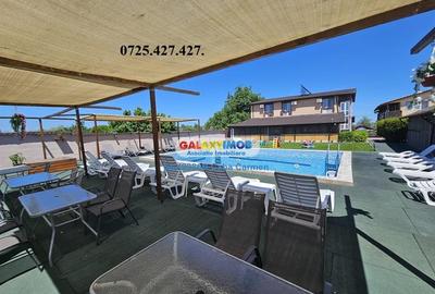 Vanzare Pensiune Solinia+Restaurant+piscina+debarcader-Dunavatu de Jos - 12