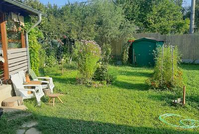 Casă cu 2 camere în Ciolpani