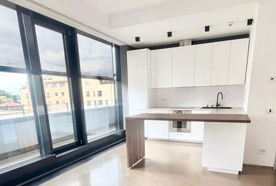 Duplex deosebit inchiriere 150mp  Parc Floreasca - 2