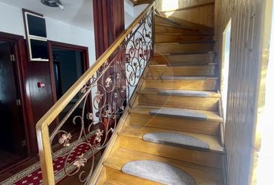 Hotel / Pensiune de vanzare în Ranca - 11