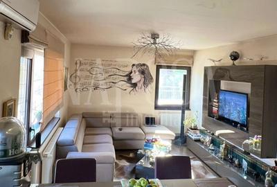 Apartament 2 camere de vanzare in Borhanci, Cluj Napoca - 2