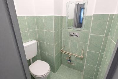 Ultracentral Tomis Mall 3 camere decomandat etaj 3/7 - 12