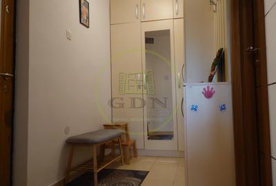Apartament de inchiriat, doua camere, decomanda, 66mp, zona Garii - 17