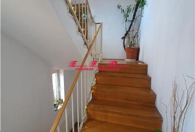 Domenii Vila 7 camere de vanzare EFR UPGRADE IMOBILIARE - 33