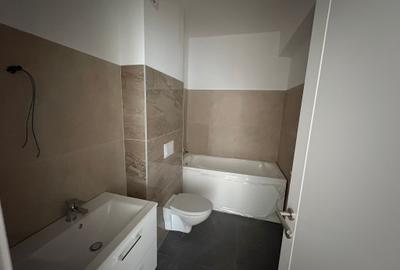 Apartament 2 camere - bloc nou - etaj 3 - 9