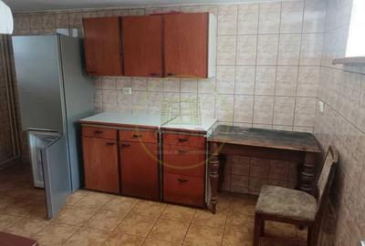Casă 3 camere de închiriat – Piața Cluj | Curte proprie, terasă, garaj+ mansarda - 4