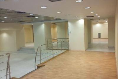 Spatiu comercial - Carol 445mp parter ideal banca sau clinica - 8