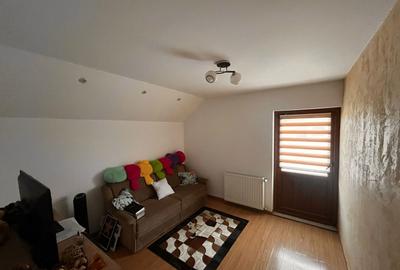 Casa Individuala Sanandrei,P+M,4 Camere,Terasa Acoperita,Teren Generos,Mobilata - 13