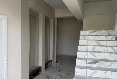 Ansamblu rezidential scos la licitatie publica  Mamaia Nord - 6