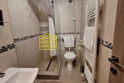 Apartament 2 camere – Tg. Mureș – Ultracentral - 8
