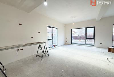 Casa individuala cu 5 camere de vanzare in Dumbravita - 10
