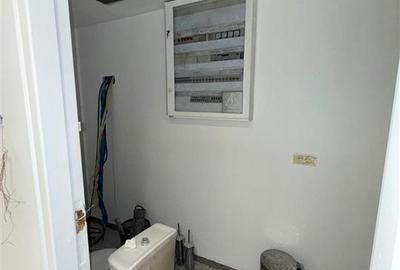 Spatiu comercial premium pe Bulevardul Marasesti – 234 mp, parter si etaj, flexi - 8