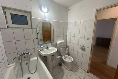 2 Camere Parter din 8 bloc 1982 Ideal Birou Firma Bloc Izolat Mosilor - 13