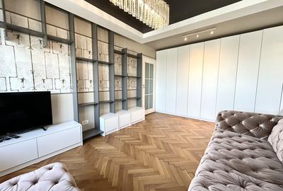 Apartament de lux, 3 camere, 66 mp utili, zona ultra centrala - 4